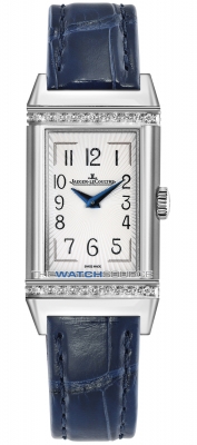 Buy this new Jaeger LeCoultre Reverso One Duetto 3348420 ladies watch for the discount price of £11,790.00. UK Retailer.