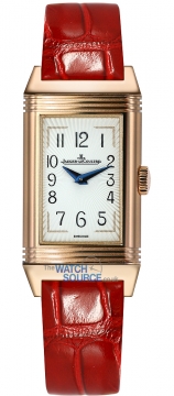 Buy this new Jaeger LeCoultre Reverso One Duetto Moon 3352420 ladies watch for the discount price of £22,050.00. UK Retailer.