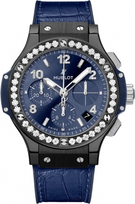 Hublot Big Bang Chronograph 41mm 341.cm.7170.lr.1204 watch