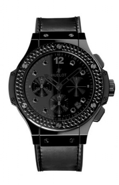 Buy this new Hublot Big Bang Shiny 41mm 341.cx.1210.vr.1100 ladies watch for the discount price of £14,500.00. UK Retailer.