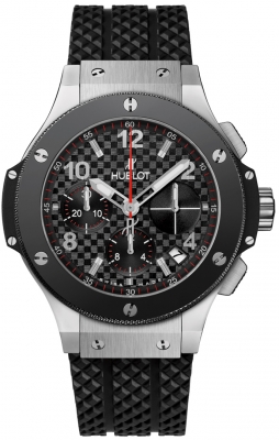 Hublot Big Bang Chronograph 41mm 341.sb.131.rx watch