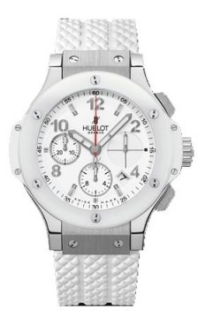 Hublot Big Bang Chronograph 41mm 342.se.230.rw watch