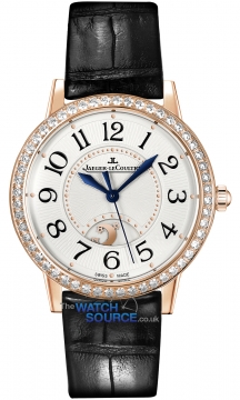 Buy this new Jaeger LeCoultre Rendez-Vous Night & Day 34mm 3442420 ladies watch for the discount price of £16,065.00. UK Retailer.