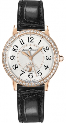 Buy this new Jaeger LeCoultre Rendez-Vous Night & Day 34mm 3442430 ladies watch for the discount price of £22,770.00. UK Retailer.