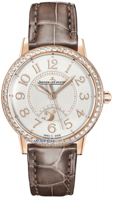 Jaeger LeCoultre Rendez-Vous Night & Day 34mm 3442440 watch