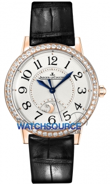 Buy this new Jaeger LeCoultre Rendez-Vous Night & Day 34mm 3442520 ladies watch for the discount price of £16,065.00. UK Retailer.