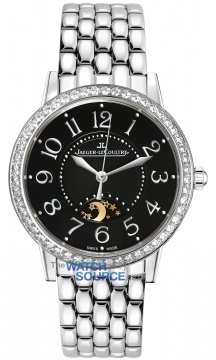 Buy this new Jaeger LeCoultre Rendez-Vous Night & Day 34mm 344817j ladies watch for the discount price of £10,625.00. UK Retailer.