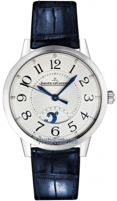 Buy this new Jaeger LeCoultre Rendez-Vous Night & Day 34mm 3448410 ladies watch for the discount price of £10,260.00. UK Retailer.