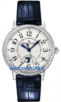 Buy this new Jaeger LeCoultre Rendez-Vous Night & Day 34mm 3448420 ladies watch for the discount price of £10,442.00. UK Retailer.
