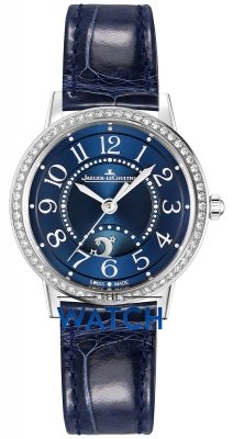 Jaeger LeCoultre Rendez-Vous Night & Day 29mm 3468480 watch