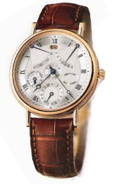 Buy this new Breguet Perpetual Calendar Equation of Time 3477br/1e/986 mens watch for the discount price of &pound;144,245.00. UK Retailer.