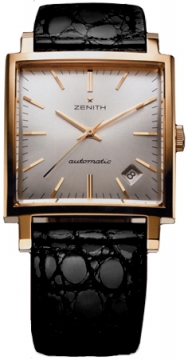 Buy this new Zenith New Vintage 1965 35.1965.670/01.c506 mens watch for the discount price of £6,320.00. UK Retailer.