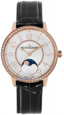 Buy this new Jaeger LeCoultre Rendez-Vous Night & Day 34mm 3572430 ladies watch for the discount price of £26,010.00. UK Retailer.