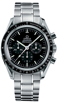Buy this new Omega Speedmaster Professional 3573.50 mens watch for the discount price of £2,965.00. UK Retailer.