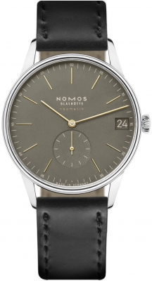 Nomos Glashutte Orion Neomatik 41mm 364 watch