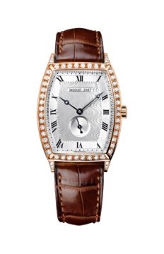 Buy this new Breguet Heritage Automatic 3661br/12/984.dd00 ladies watch for the discount price of &pound;25,840.00. UK Retailer.