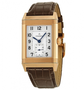 Buy this new Jaeger LeCoultre Grande Reverso 976 3732420 mens watch for the discount price of £12,325.00. UK Retailer.