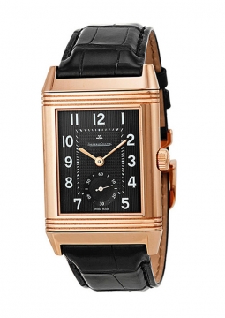 Buy this new Jaeger LeCoultre Grande Reverso 976 3732470 mens watch for the discount price of £10,285.00. UK Retailer.