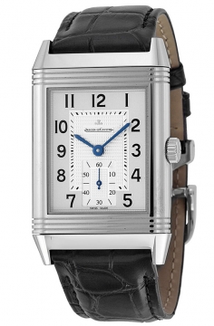 Buy this new Jaeger LeCoultre Grande Reverso 976 3738420 mens watch for the discount price of £4,520.00. UK Retailer.