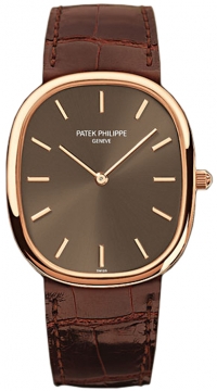 Buy this new Patek Philippe Golden Ellipse 3738/100r mens watch for the discount price of - Please Call for Price. UK Retailer.