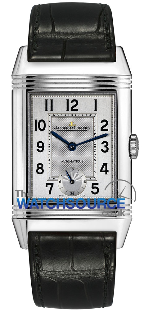 Jaeger LeCoultre Grande Reverso Night Day Automatic 3808420