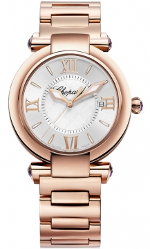 Buy this new Chopard Imperiale Quartz 36mm 384221-5003 ladies watch for the discount price of £19,544.00. UK Retailer.
