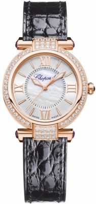 Chopard Imperiale Automatic 29mm 384319-5007 watch
