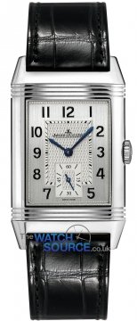 Jaeger LeCoultre Reverso Classic Large Small Seconds 3858520 watch