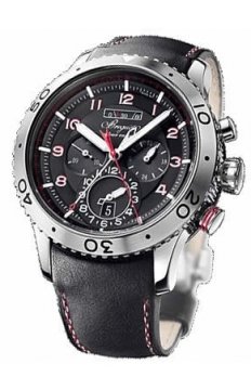 Breguet Type XXII Flyback 10 Hz 3880st/h2/3xv watch