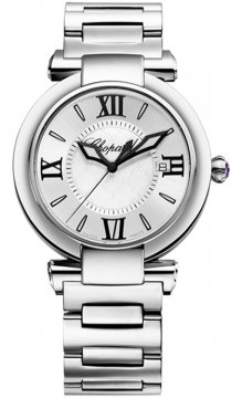 Buy this new Chopard Imperiale Quartz 36mm 388532-3002 ladies watch for the discount price of £4,998.00. UK Retailer.