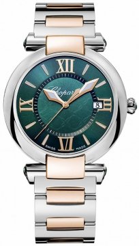 Chopard Imperiale Quartz 36mm 388532-6007 watch