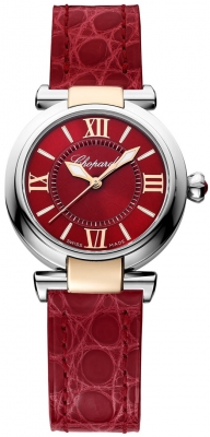 Chopard Imperiale Automatic 29mm 388563-6016 watch
