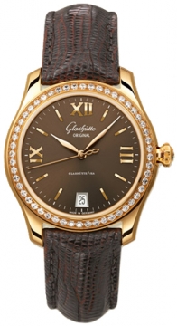 Buy this new Glashutte Original Lady Serenade 39-22-01-11-44 ladies watch for the discount price of £13,685.00. UK Retailer.