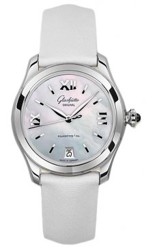 Buy this new Glashutte Original Lady Serenade 39-22-08-02-44 ladies watch for the discount price of £4,250.00. UK Retailer.