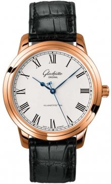 Buy this new Glashutte Original Senator Automatic 39-59-01-05-04 mens watch for the discount price of £10,642.00. UK Retailer.