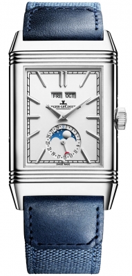 Jaeger LeCoultre Reverso Tribute Duoface Calendar 3918420 watch
