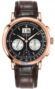 Buy this new A. Lange & Sohne Datograph Up Down 41mm 405.031 mens watch for the discount price of £70,200.00. UK Retailer.