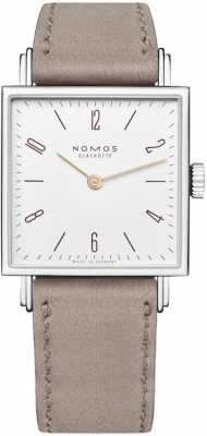 Buy this new Nomos Glashutte Tetra 27 Duo 27.5mm 405 midsize watch for the discount price of £1,152.00. UK Retailer.