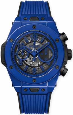 Buy this new Hublot Big Bang UNICO 45mm 411.ES.5119.RX mens watch for the discount price of £16,150.00. UK Retailer.