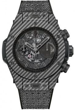 Buy this new Hublot Big Bang UNICO 45mm 411.YT.1110.NR.ITI15 mens watch for the discount price of £18,445.00. UK Retailer.