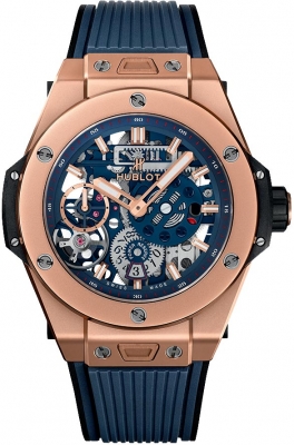 Hublot Big Bang Meca-10 45mm 414.OI.5123.RX watch