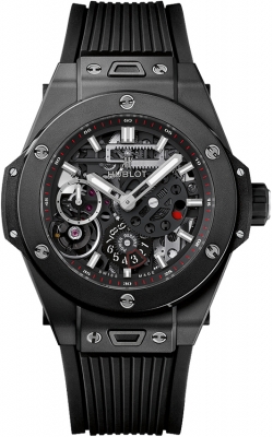 Buy this new Hublot Big Bang Meca-10 45mm 414.ci.1123.rx mens watch for the discount price of £17,680.00. UK Retailer.