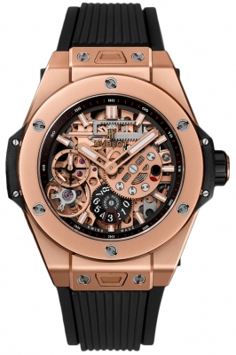 Hublot Big Bang Meca-10 45mm 414.oi.1123.rx watch