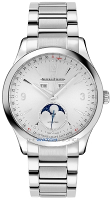Jaeger LeCoultre Master Control Calendar 40mm 4148120 watch