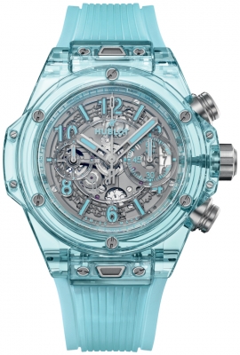 Hublot Big Bang UNICO 44mm 421.JL.4890.RT watch