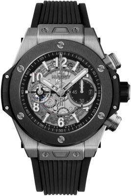 Hublot Big Bang UNICO 44mm 421.nm.1170.rx watch