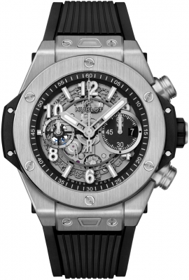 Buy this new Hublot Big Bang UNICO 44mm 421.nx.1170.rx mens watch for the discount price of £16,290.00. UK Retailer.