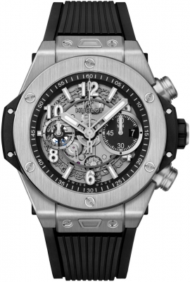 Hublot Big Bang UNICO 44mm 421.nx.1170.rx watch