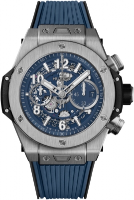 Buy this new Hublot Big Bang UNICO 44mm 421.nx.5170.rx mens watch for the discount price of £17,500.00. UK Retailer.