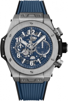 Hublot Big Bang UNICO 44mm 421.nx.5170.rx watch